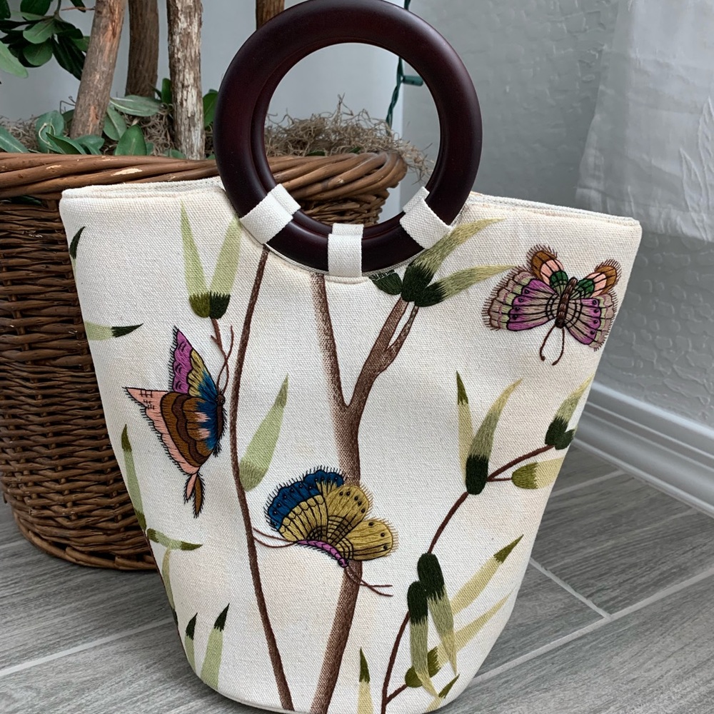 Hand purse 👛
